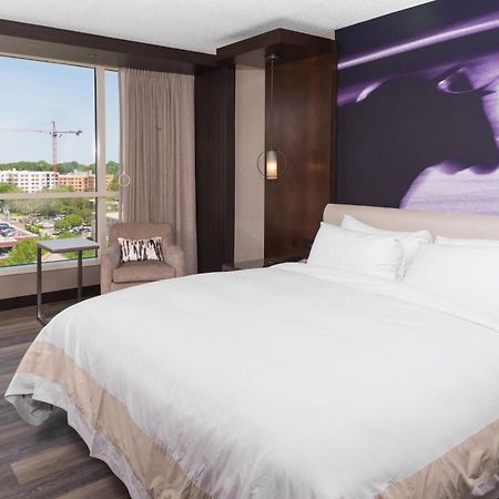 Durham Marriott City Center Εξωτερικό φωτογραφία