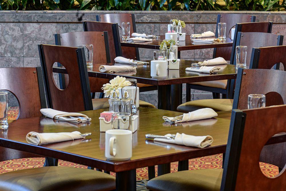 Durham Marriott City Center Εξωτερικό φωτογραφία