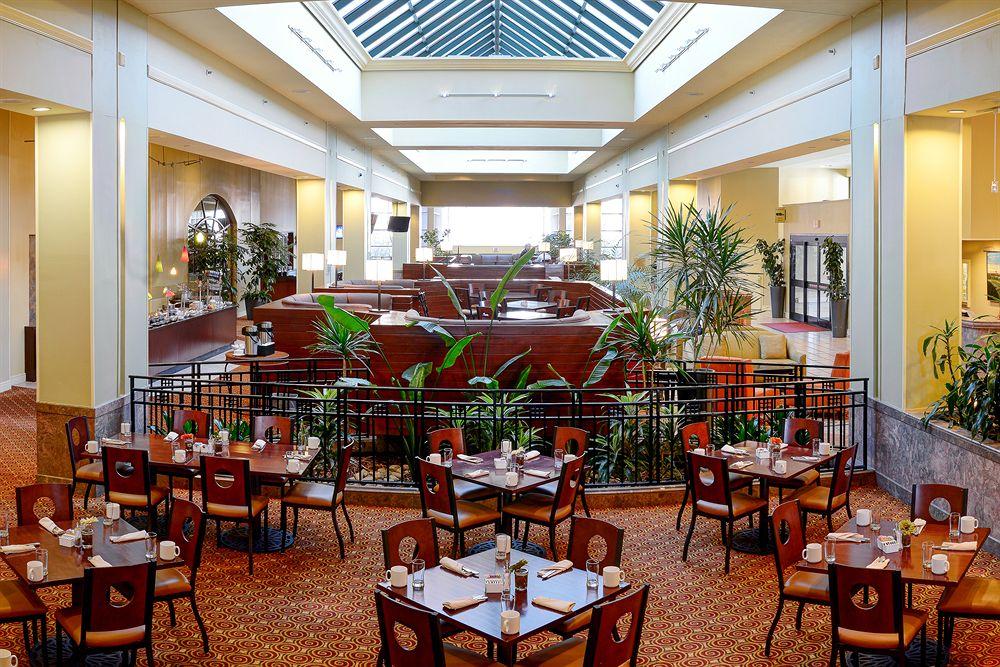 Durham Marriott City Center Εξωτερικό φωτογραφία