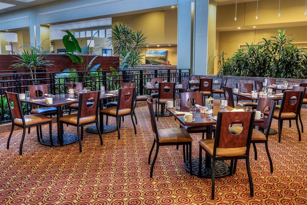 Durham Marriott City Center Εξωτερικό φωτογραφία