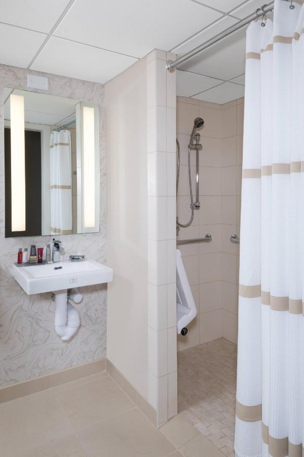 Durham Marriott City Center Εξωτερικό φωτογραφία
