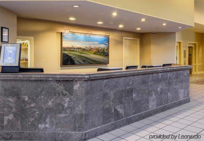 Durham Marriott City Center Εξωτερικό φωτογραφία