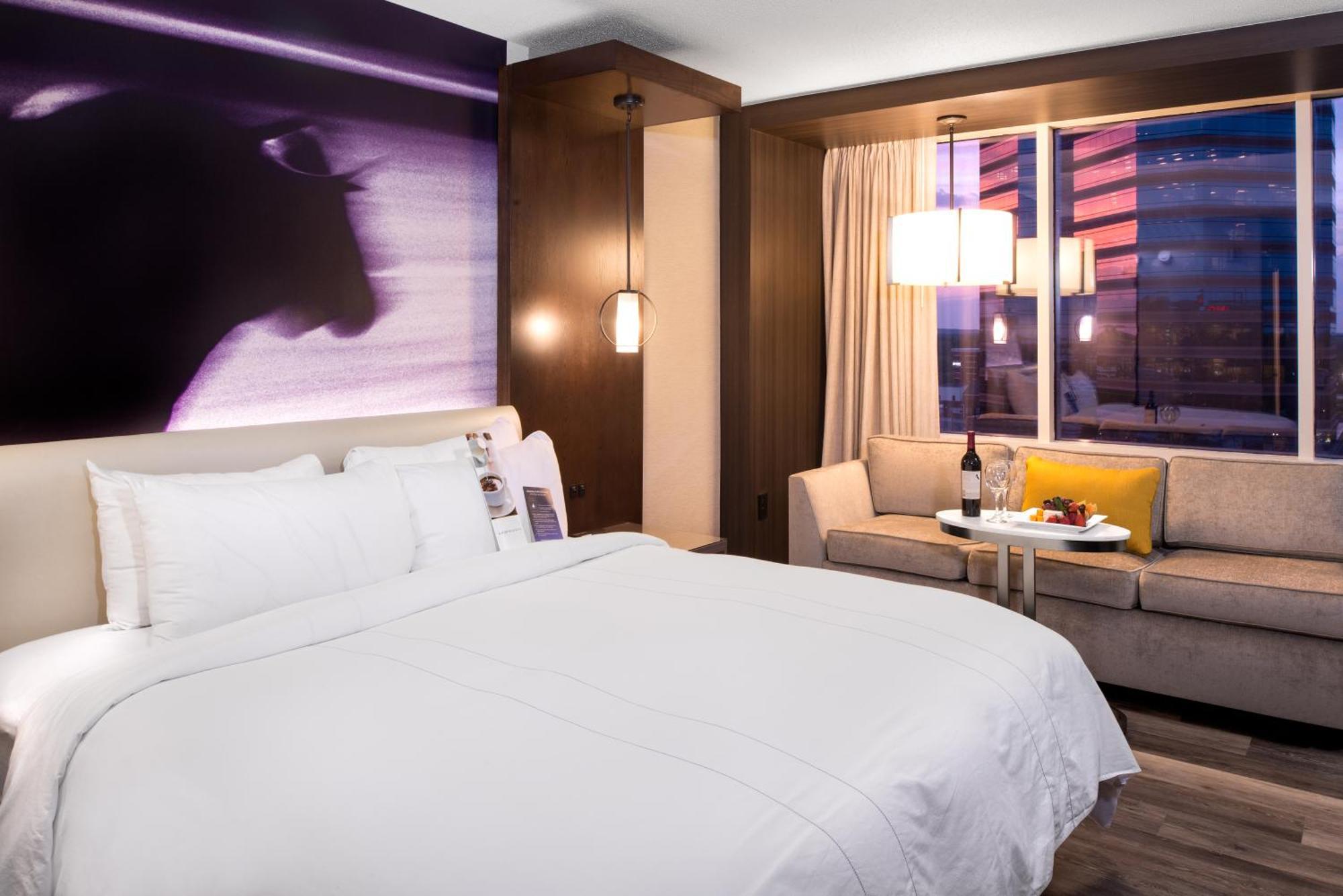 Durham Marriott City Center Εξωτερικό φωτογραφία
