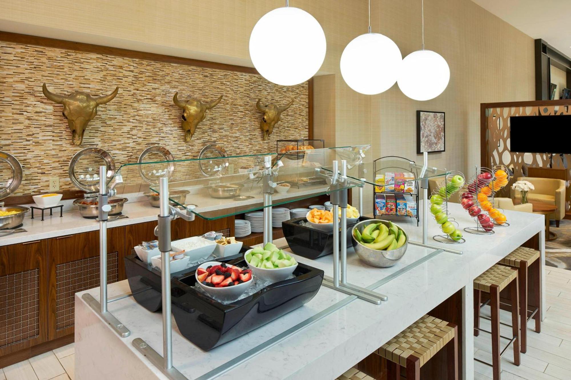 Durham Marriott City Center Εξωτερικό φωτογραφία