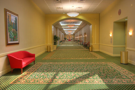 Durham Marriott City Center Εξωτερικό φωτογραφία