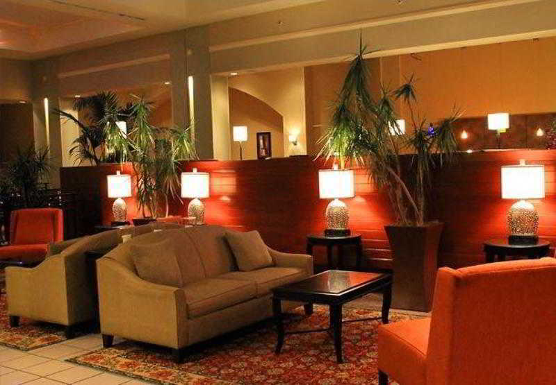 Durham Marriott City Center Εσωτερικό φωτογραφία