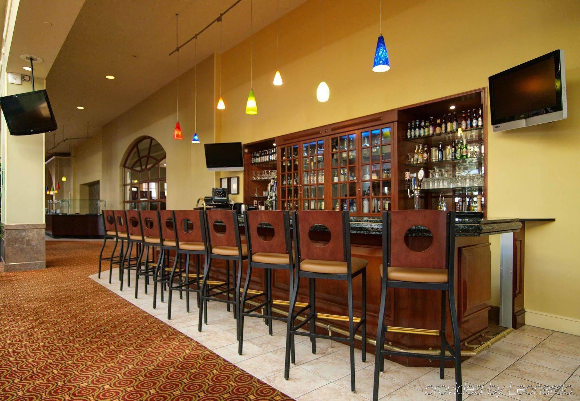 Durham Marriott City Center Εξωτερικό φωτογραφία