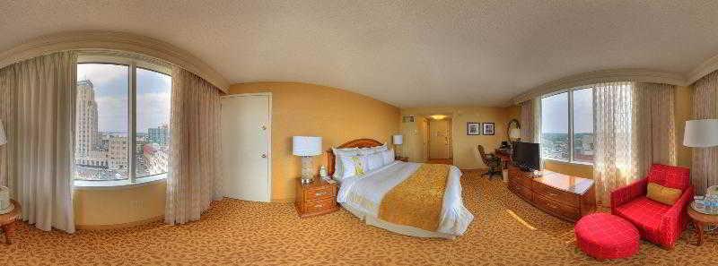 Durham Marriott City Center Εξωτερικό φωτογραφία