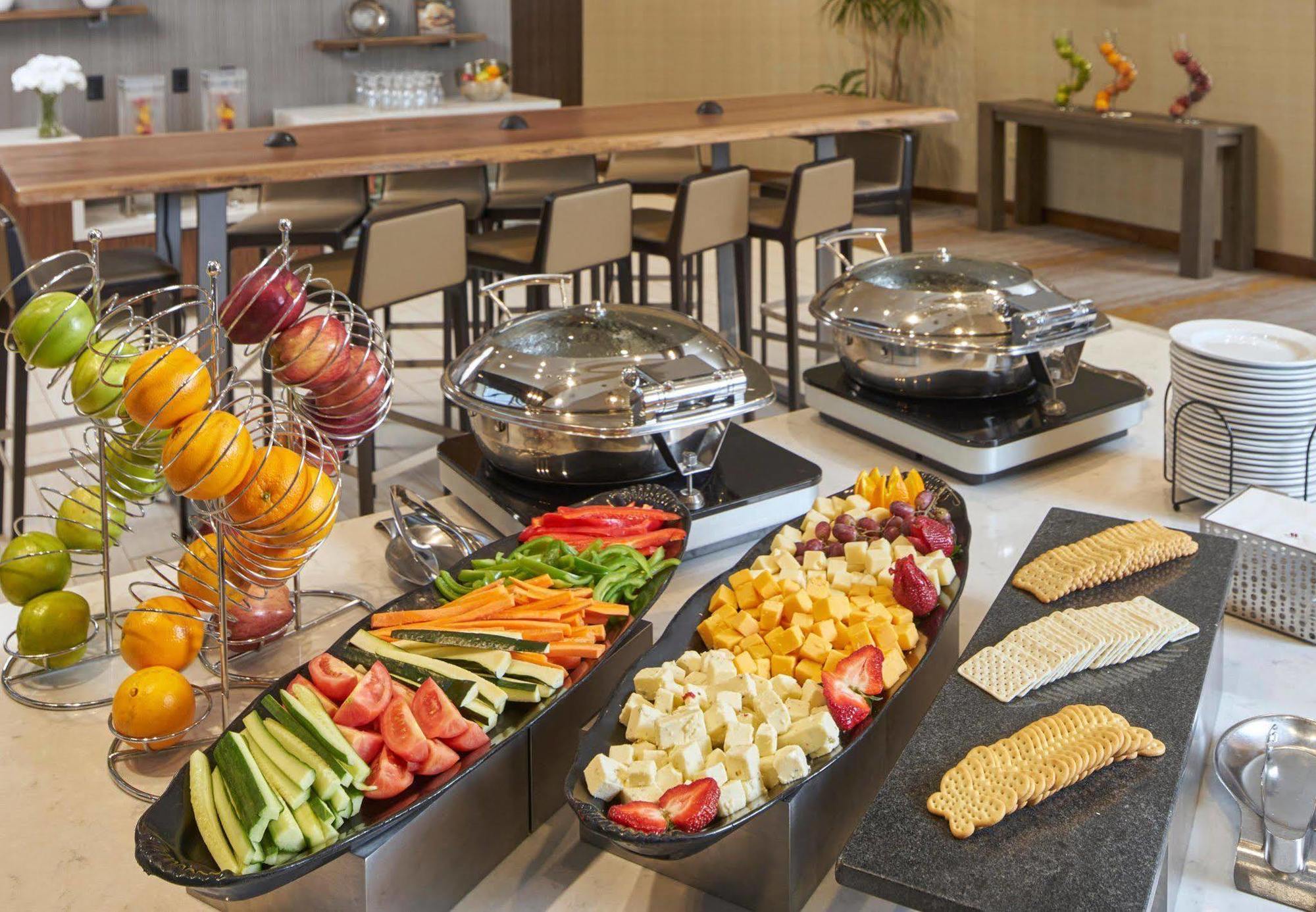 Durham Marriott City Center Εξωτερικό φωτογραφία